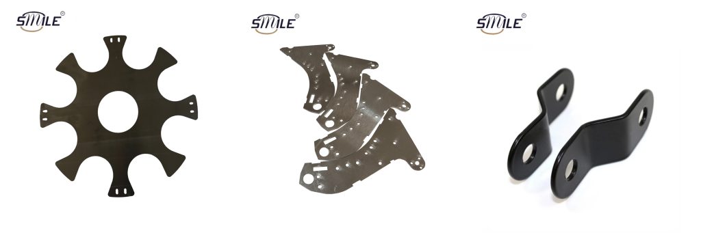 Изготовление деталей из алюминиевых сплавов и нержавеющей стали Штамповка листового металла Лазерная резка листового металла - SMILE TECH