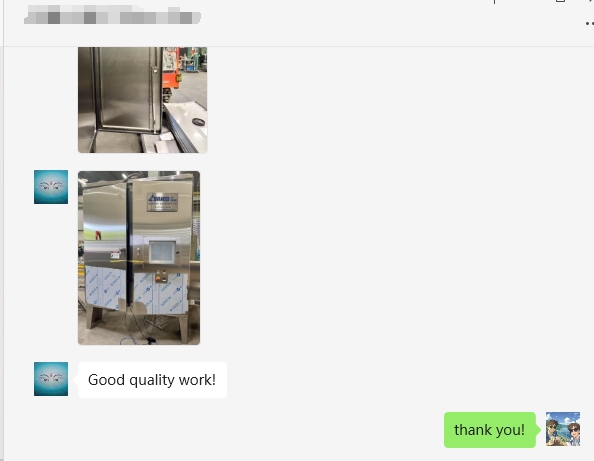 Customer feedback 45