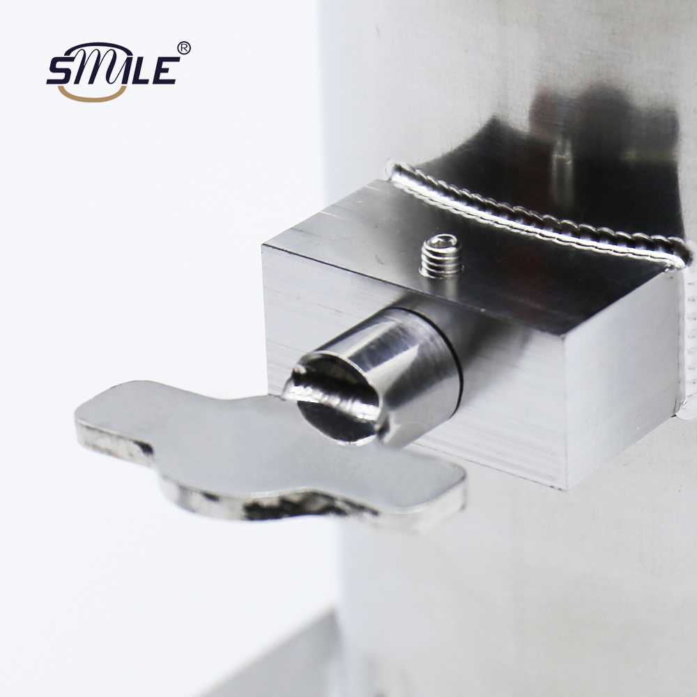 CHNSMILE пользовательские листового металла изготовление услуг высокое качество сварки частей Китайские поставщики - SMILE TECH