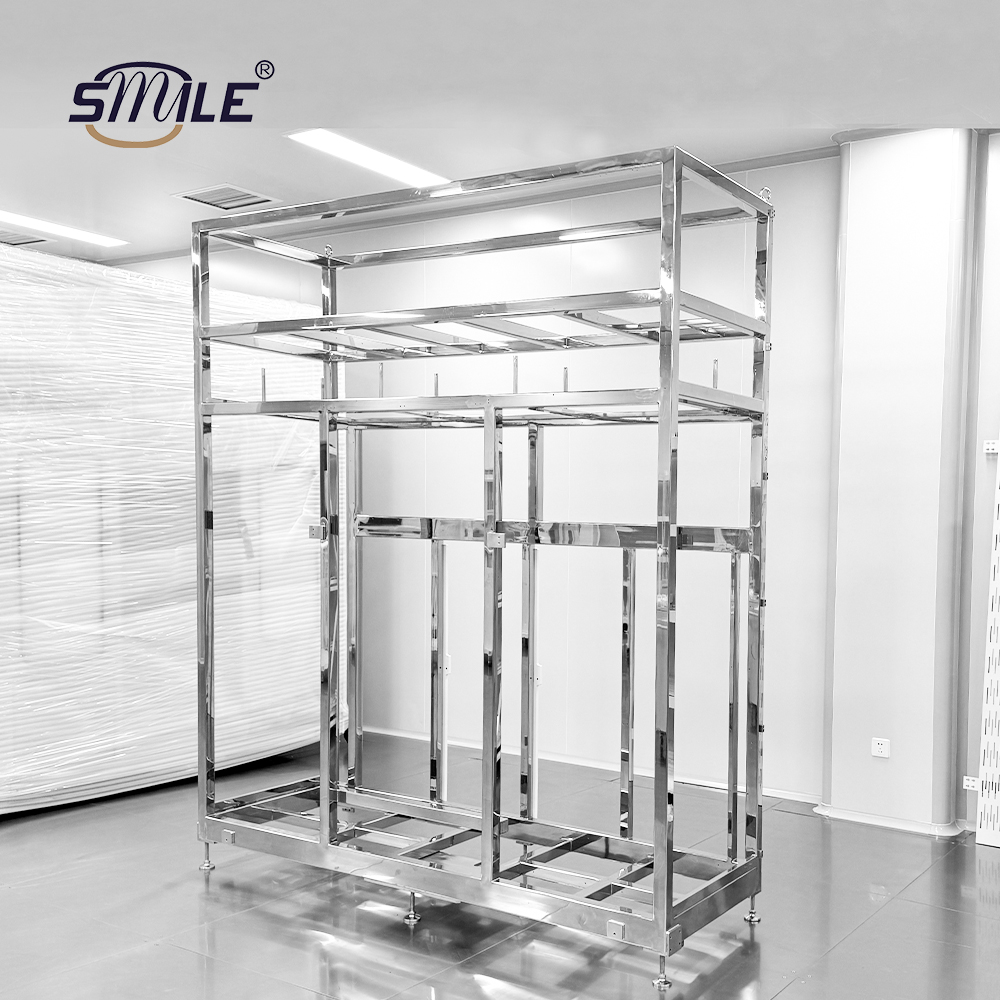 CHNSMILE OEM Профессиональное изготовление листового металла Сварка металлических корпусов и рам Услуги по изготовлению листового металла