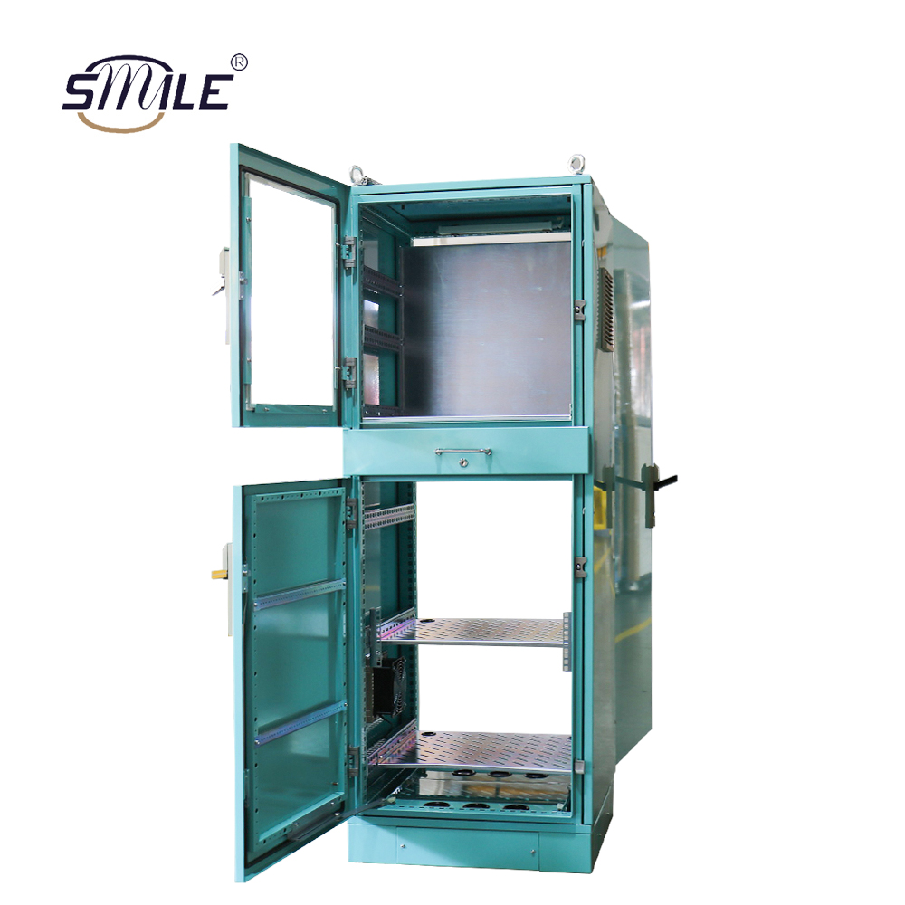 CHNSMILE оптовая промышленный шкаф управления для механического производства связи и транспорта с популярной скидкой - SMILE TECH