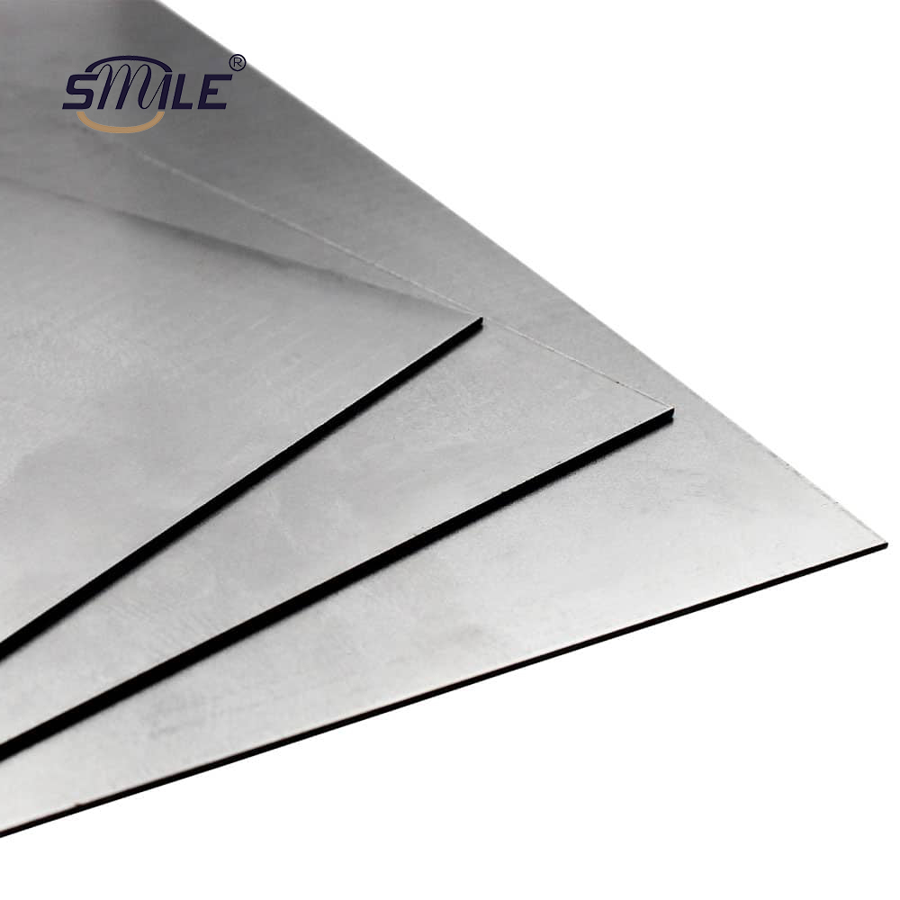 Изготовление деталей из алюминиевых сплавов и нержавеющей стали Штамповка листового металла Лазерная резка листового металла - SMILE TECH