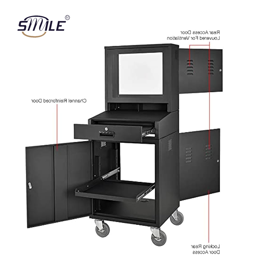 Компьютерный шкаф