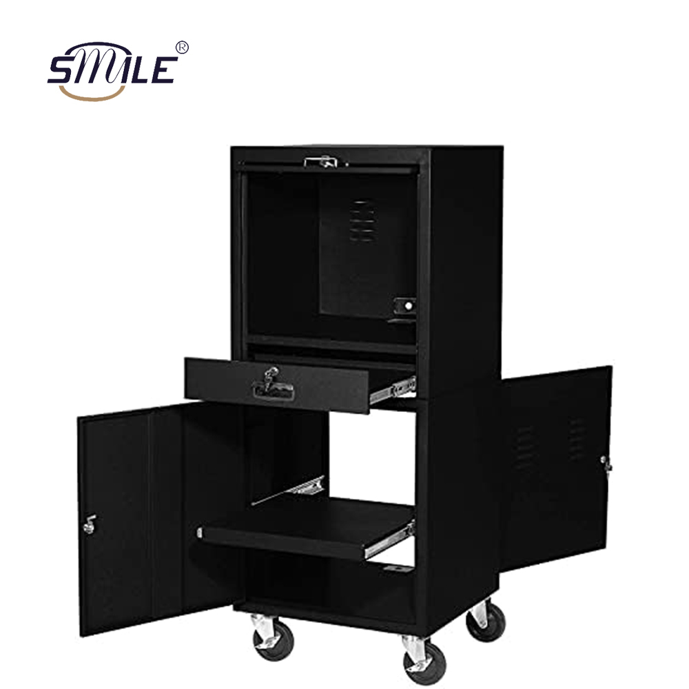 Компьютерный шкаф