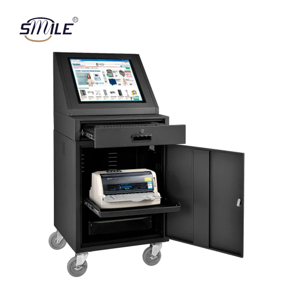 Компьютерный шкаф