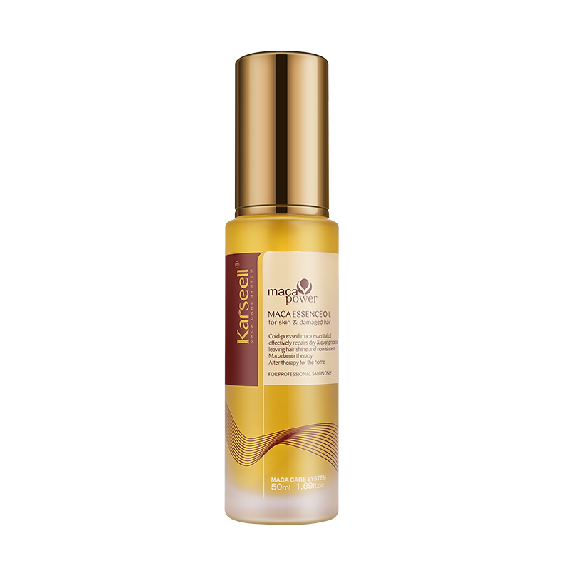 Karseell Hair Argan Oil Для Питания И Разглаживания Волос