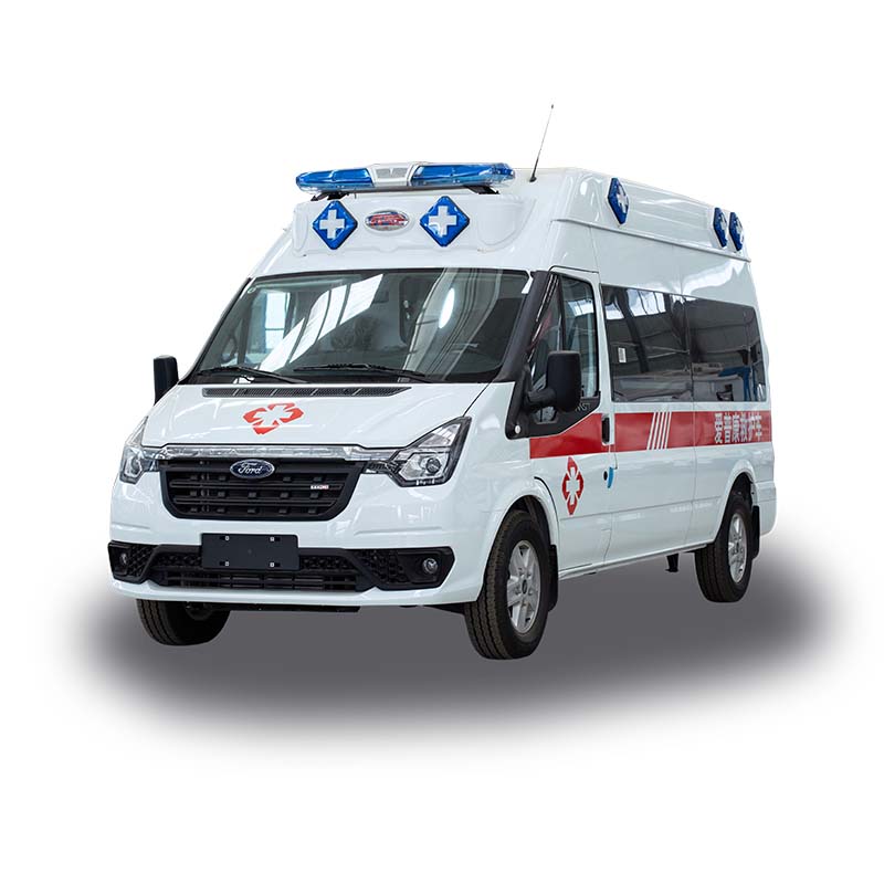 Легковой Ford Скорая Помощь: Обзор, Преимущества и Технические Характеристики