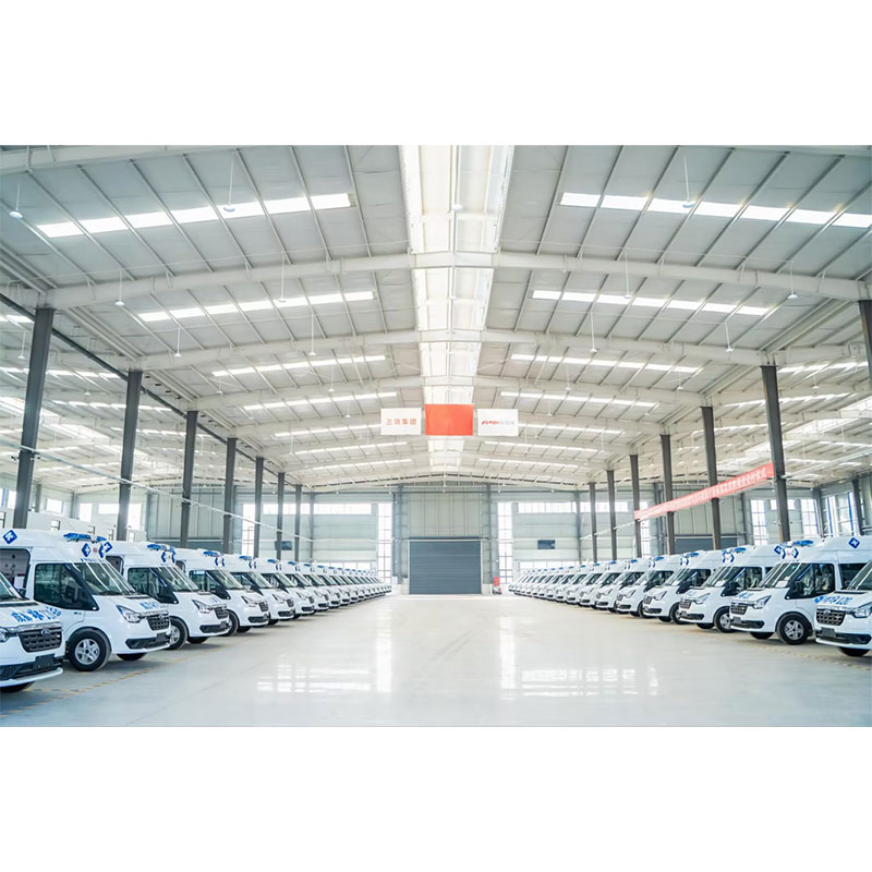 Два десятилетия глубокой работы в сфере оказания неотложной медицинской помощи | Председатель Sanling Group посетил программу «Credit China»