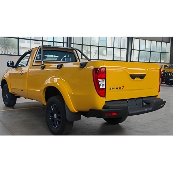 APK-Diesel — однорядное шасси тяжелого класса (дизельное) в стандартном исполнении, соответствующее требованиям безопасности горных работ.