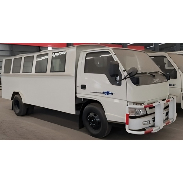APK-Diesel — транспортное средство для перевозки персонала MT (дизельное) для обеспечения безопасности горных работ.