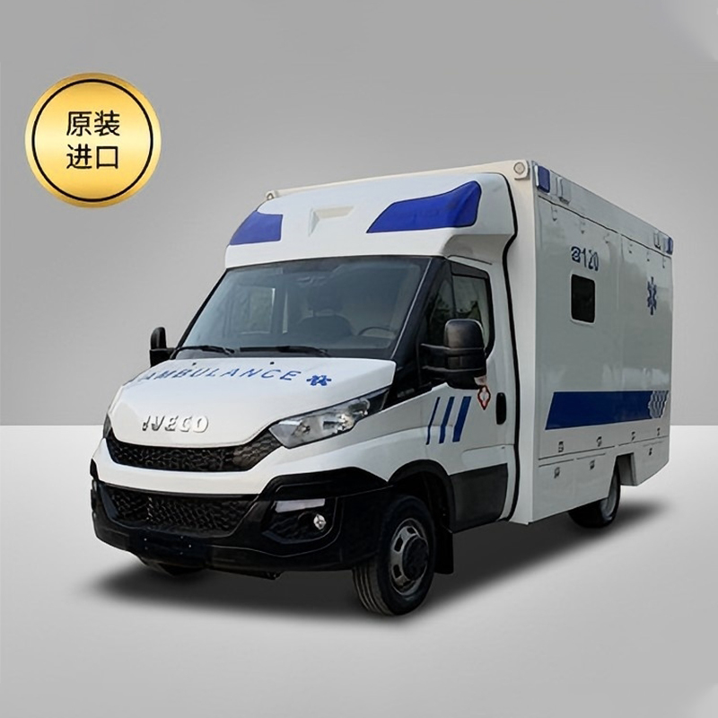 APK Автомобиль Iveco с кузовом-фургоном (дизельный двигатель, автоматическая или механическая коробка передач)