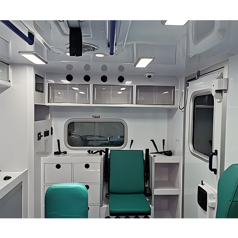 APK Автомобиль для сплава Iveco с дизельным двигателем и механической коробкой передач (APK Diesel Manual Transmission).