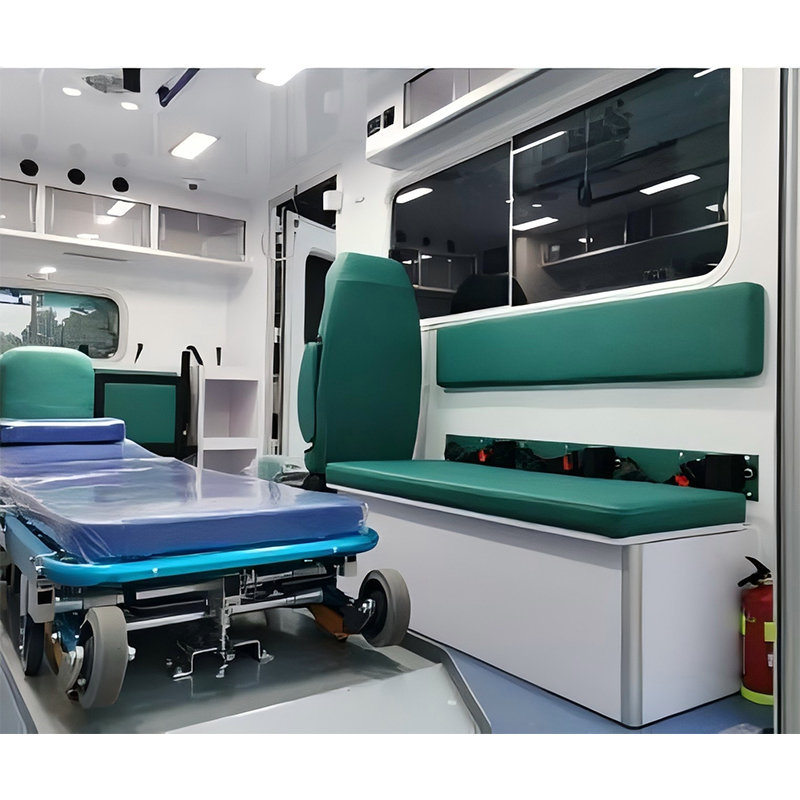 APK Автомобиль для сплава Iveco с дизельным двигателем и механической коробкой передач (APK Diesel Manual Transmission).