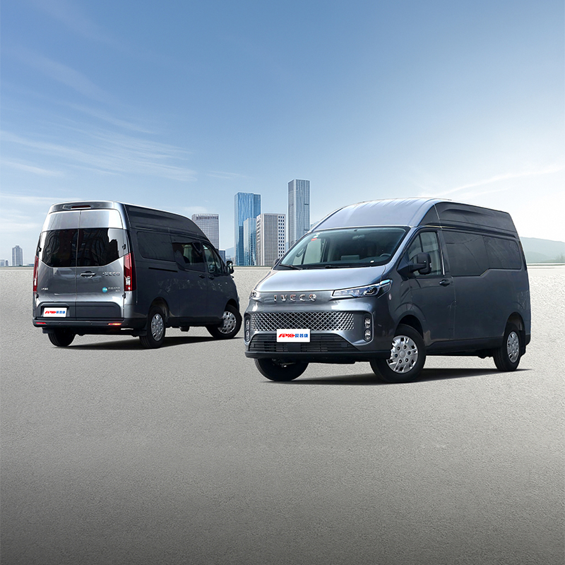 APK Автомобиль скорой помощи Iveco (дизель, МКПП, правостороннее рулевое управление)