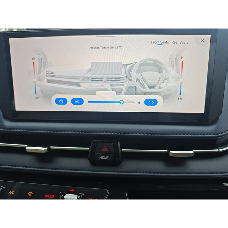 APK Автомобиль скорой помощи Iveco (дизель, МКПП, правостороннее рулевое управление)
