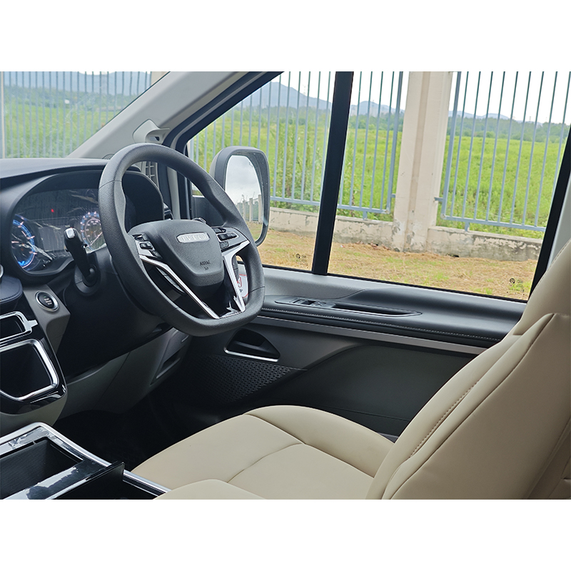 APK Автомобиль скорой помощи Iveco (дизель, МКПП, правостороннее рулевое управление)