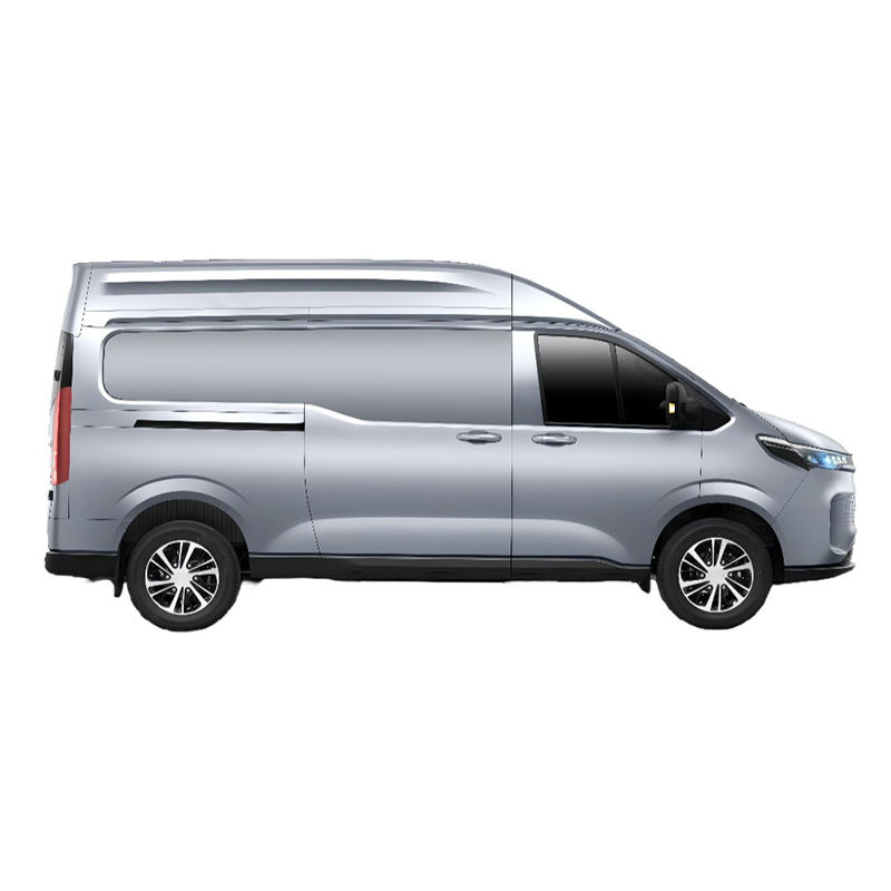 APK Автомобиль скорой помощи Iveco (дизель, МКПП, правостороннее рулевое управление)