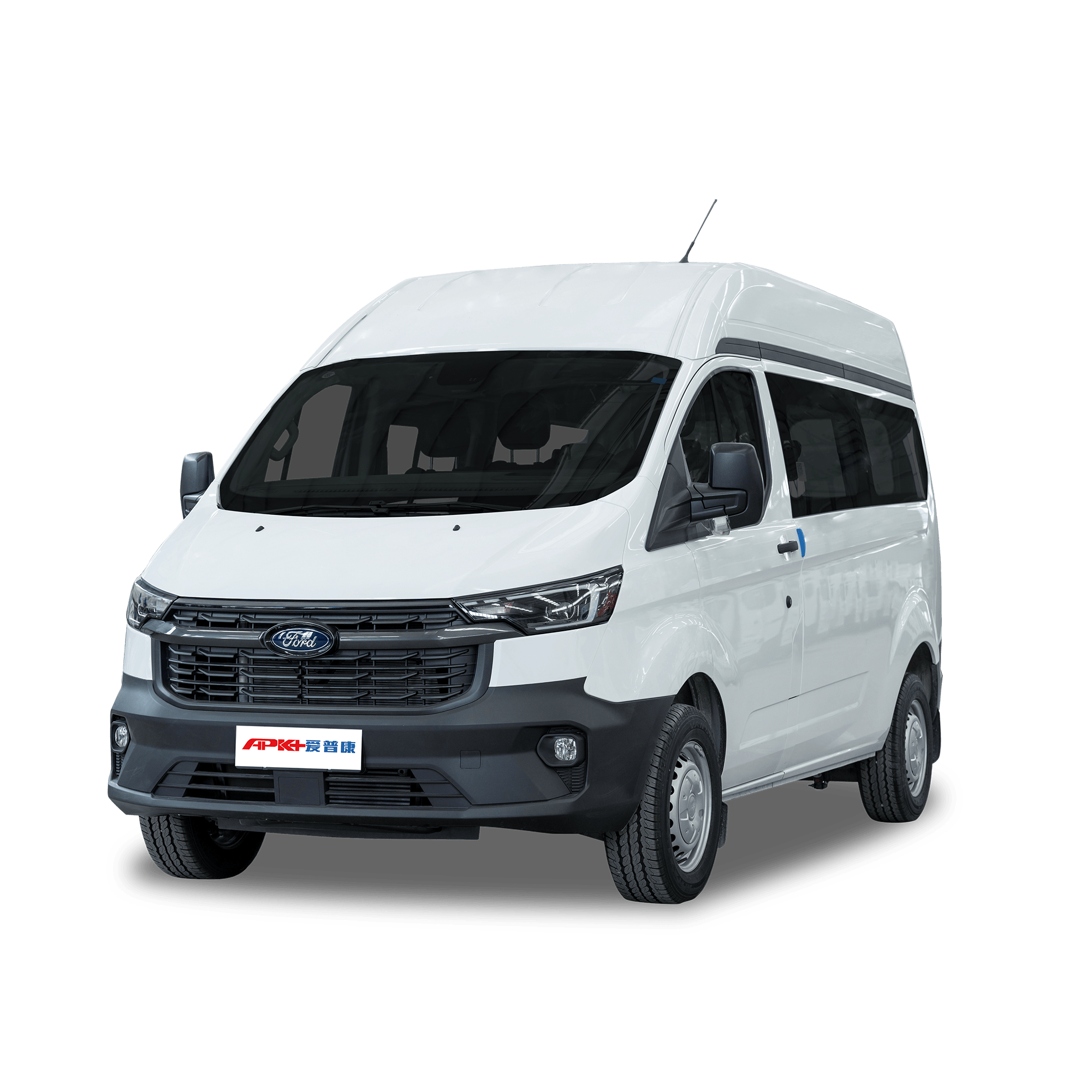 APK5030XXJ02(Автомобиль для перевозки крови)