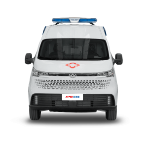 Тип II скорая помощь на шасси Maxus