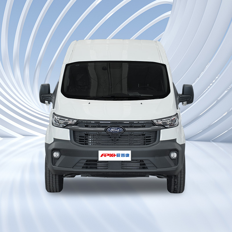 Мобильный дизельный сервисный автомобиль DW01