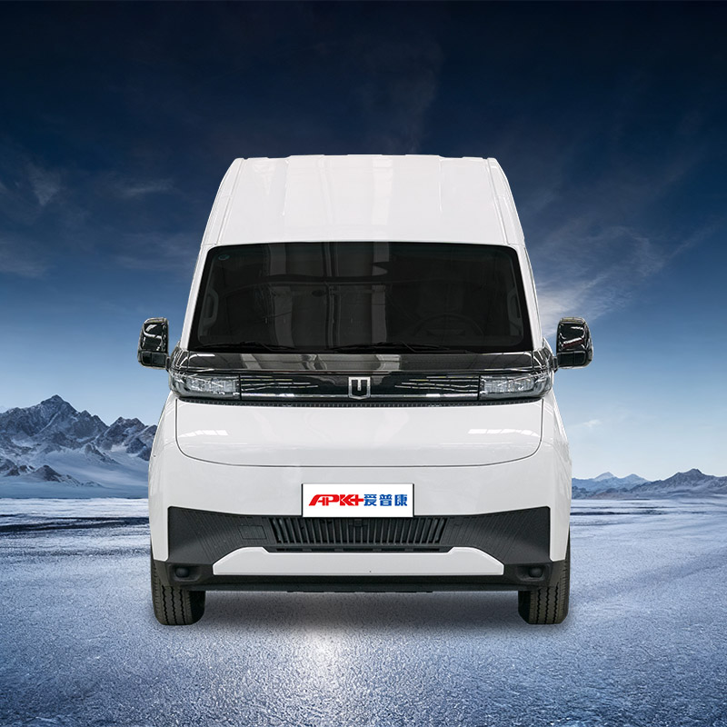 Электрический мобильный сервисный автомобиль DWBEV02