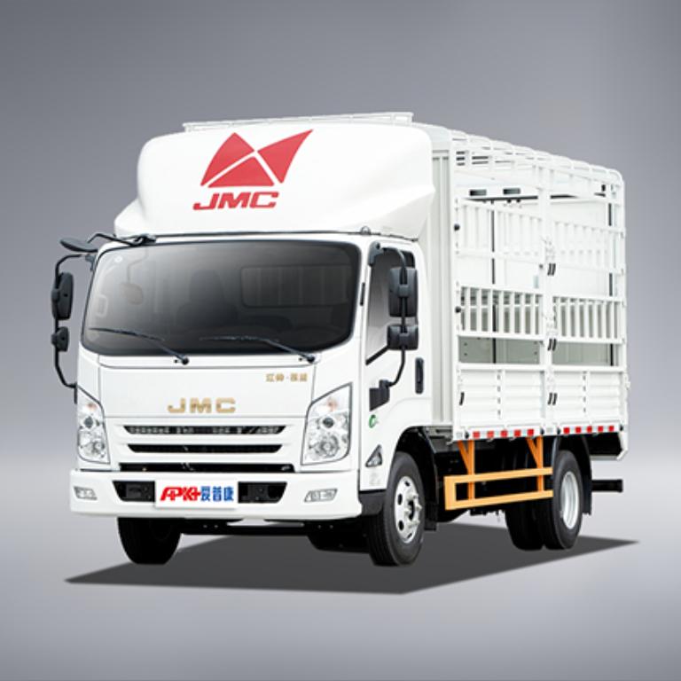 JMC Kaiwei