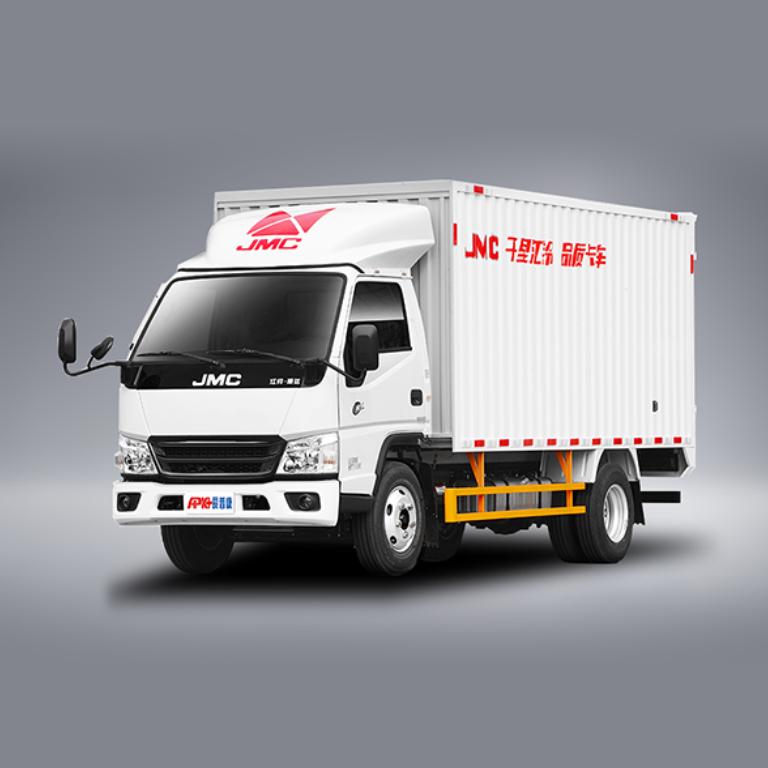 JMC Shunda
