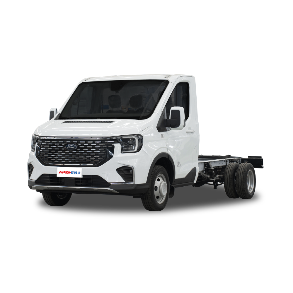 Ford V363