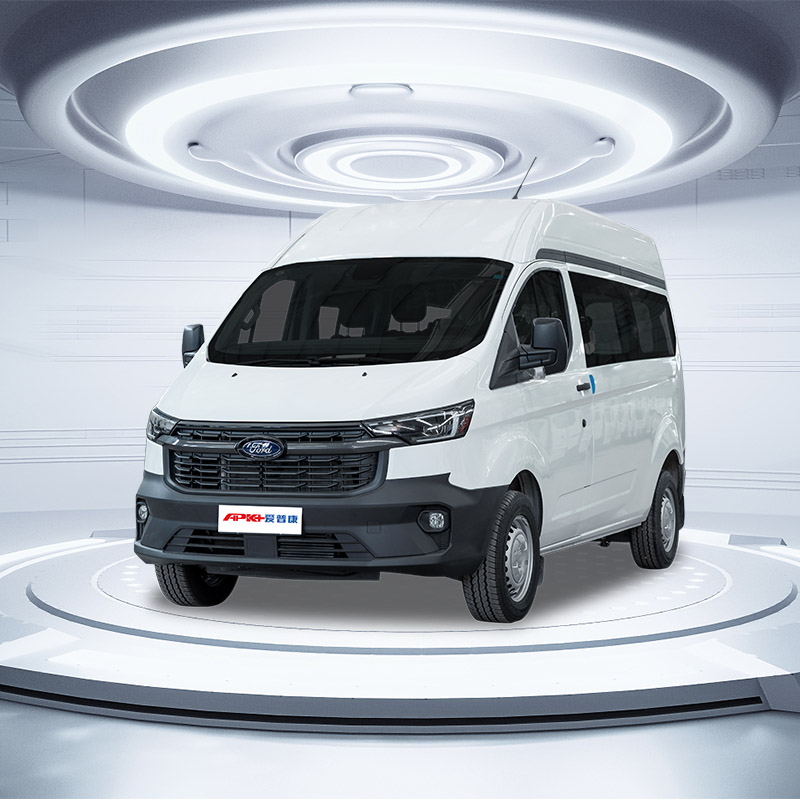 APK5030XXJ02(Автомобиль для перевозки крови)