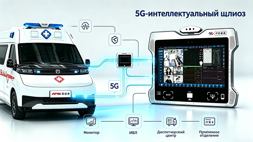 Восемь ведомств поддерживают промышленную 5G-частную (2)