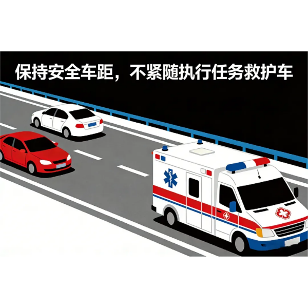 Уступи дорогу ради жизни | Как правильно уступить дорогу скорой помощи? Сохраните эту памятку