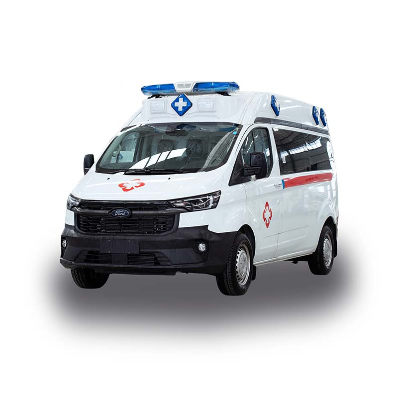 Специальные спасательные автомобили: полное руководство