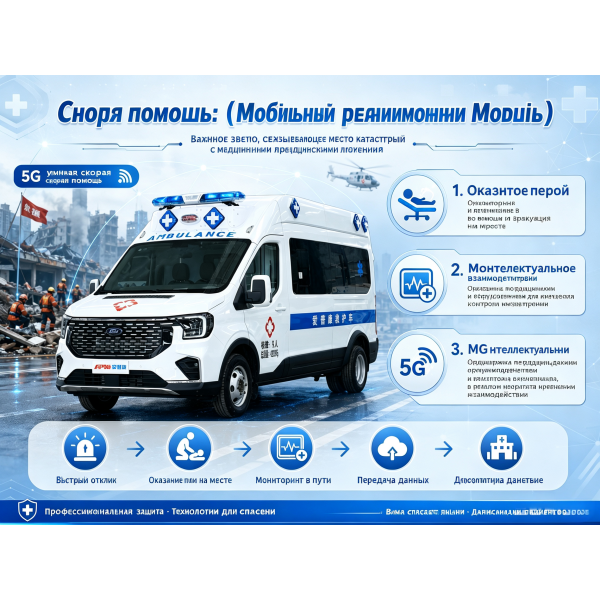1.Укрепление рубежей защиты при наводнениях и ликвидации последствий стихийных бедствий: система аварийно-спасательного оборудования компании Aipukang обеспечивает оперативное реагирование