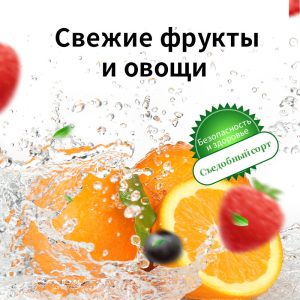 Китайский стиральный порошок в капсулах