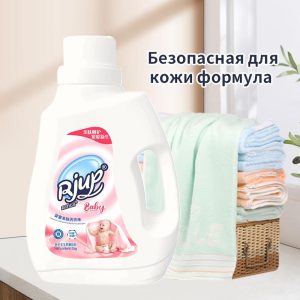 Жидкий стиральный порошок оптом(1)
