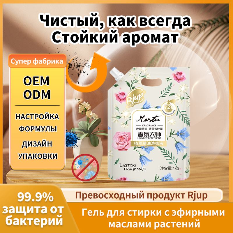 Лучшие капсулы для стирки: Обзор, сравнение и советы по выбору