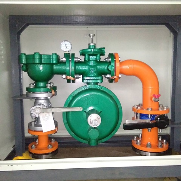 Как выбрать лучший газовый счетчик Омега ЭТК G4?