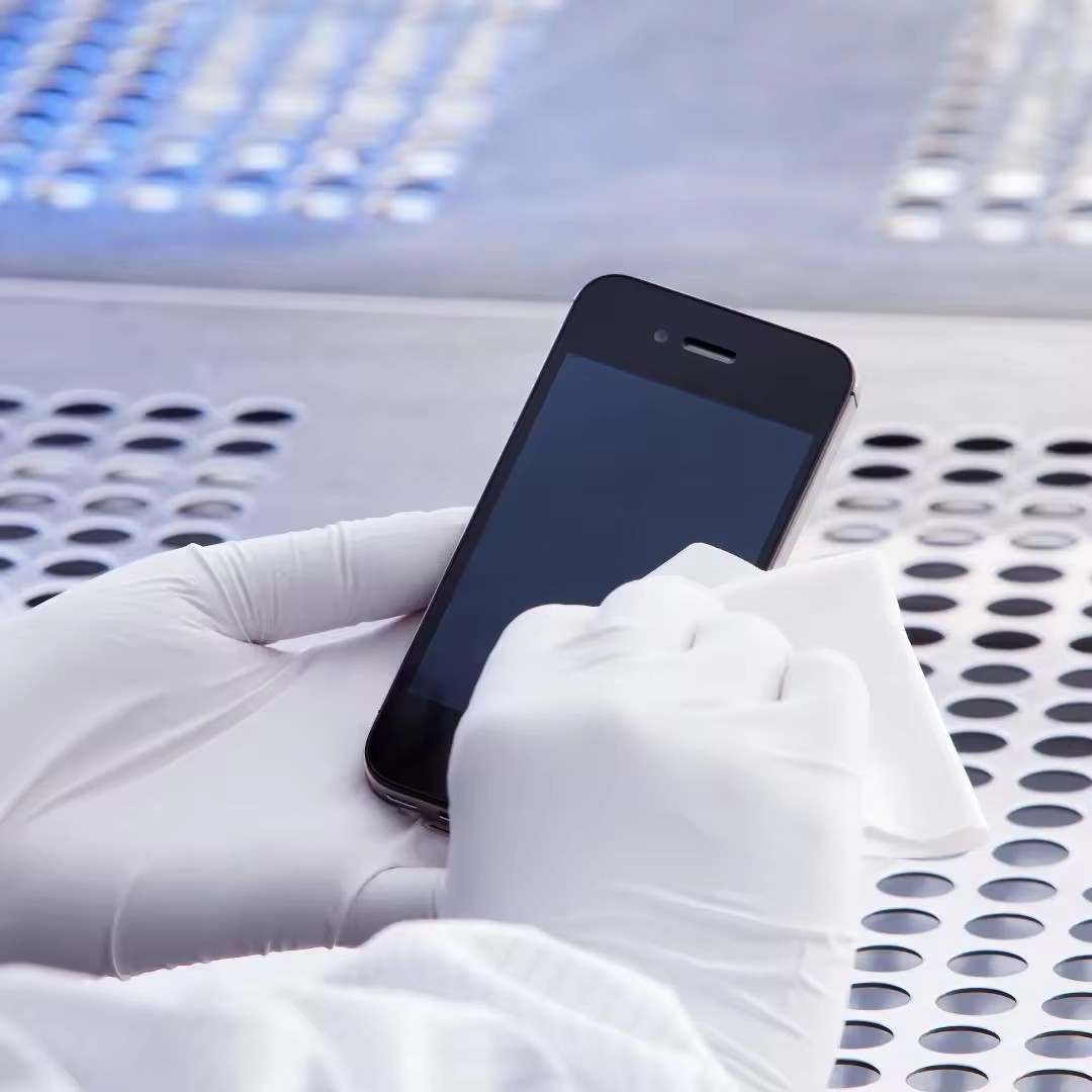 салфетки для чистых помещений – это не лицемерие, это “невидимый телохранитель” выхода чипсов