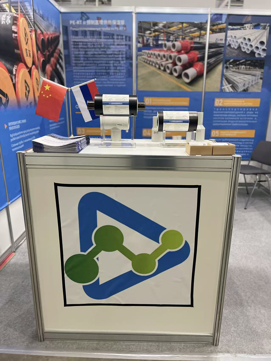 Продукция из теплоизоляционных труб пользуется большим спросом у русскоязычных клиентов (1)