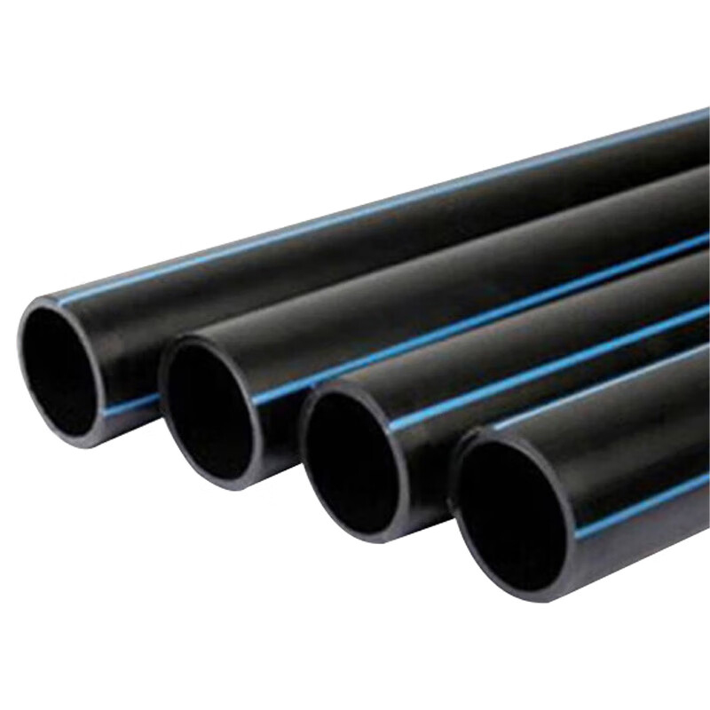 Водопроводные трубы из полиэтилена высокой плотности (HDPE)