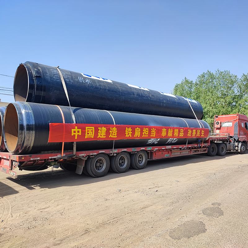 Как снизить долгосрочные эксплуатационные расходы на подземные трубопроводы?