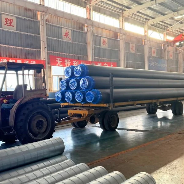 Выпущена серия многомерных изоляционных труб Hebei Junye Technology, охватывающая поставки горячих и холодных сред, а также трубопроводы водоснабжения.