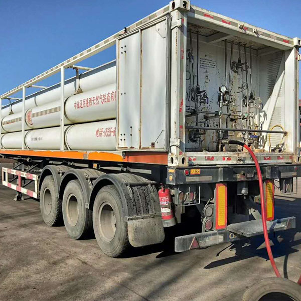СПГ-перевозки по Северному морскому пути