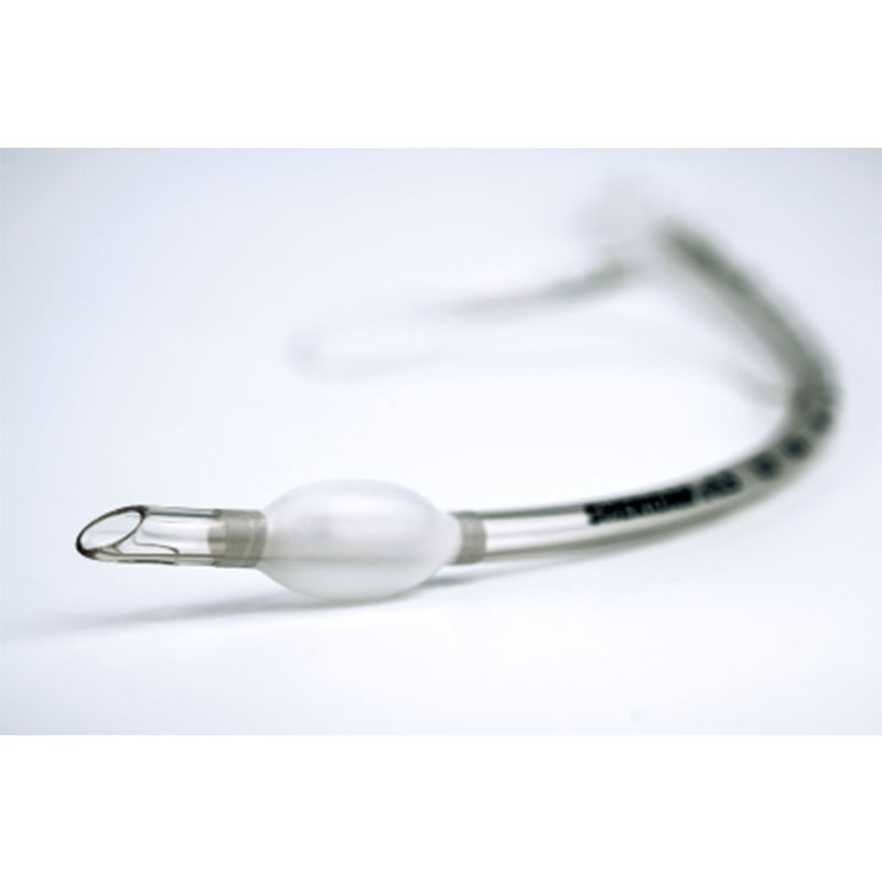 Техника слепой назальной интубации для введения трахеальной трубки