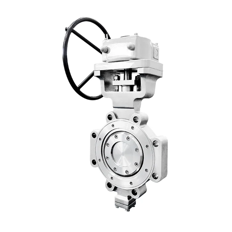 Butterfly Valves