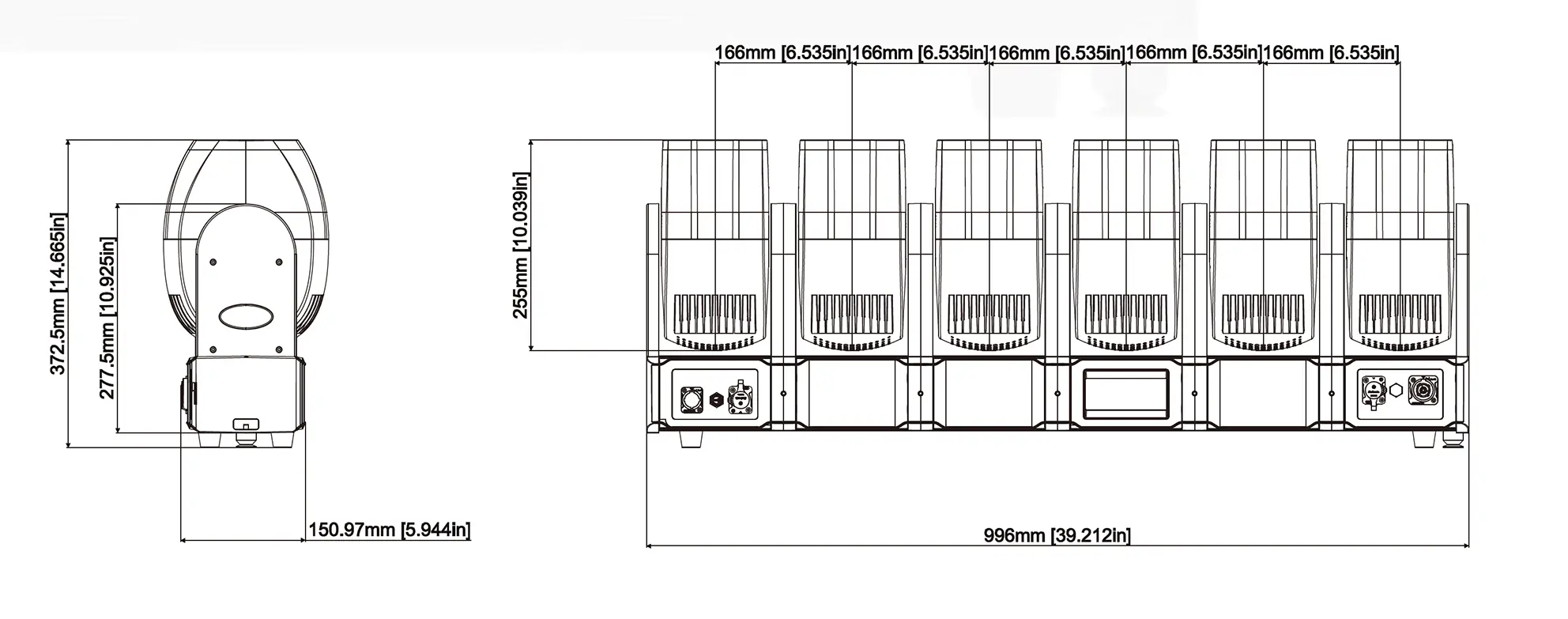M6155HP-6