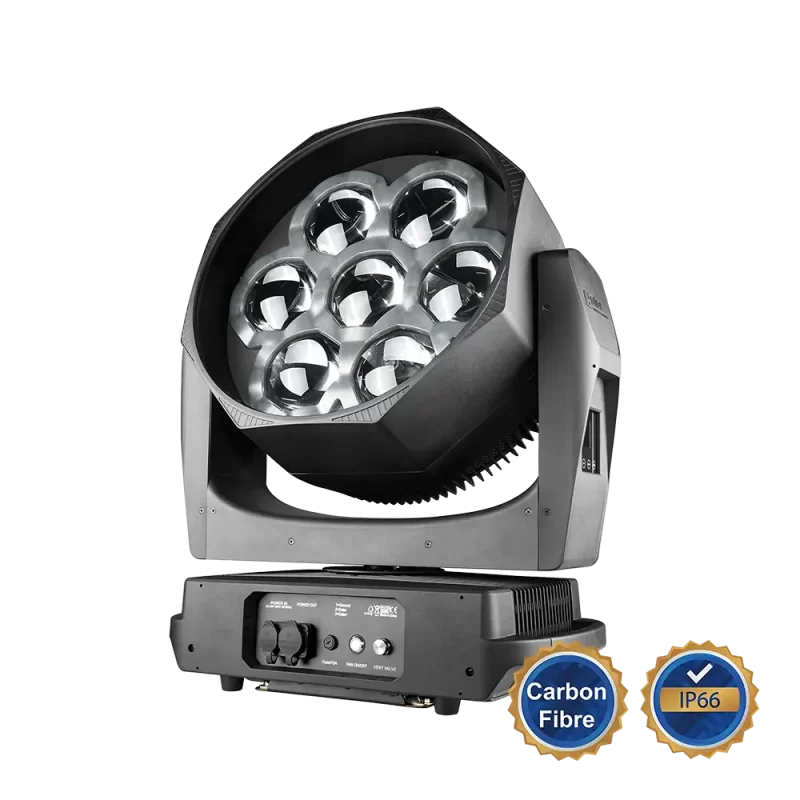 MAGICEYE 7155HP