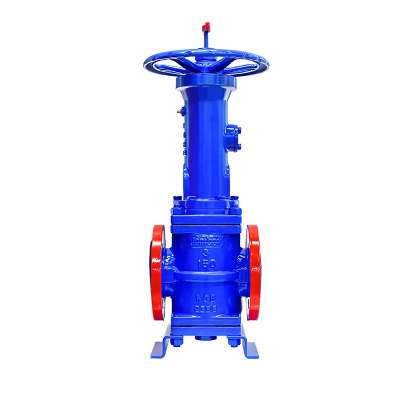 Plug Valves