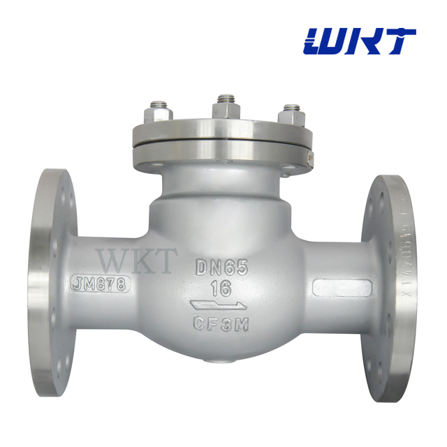 Swing Check Valves (1)