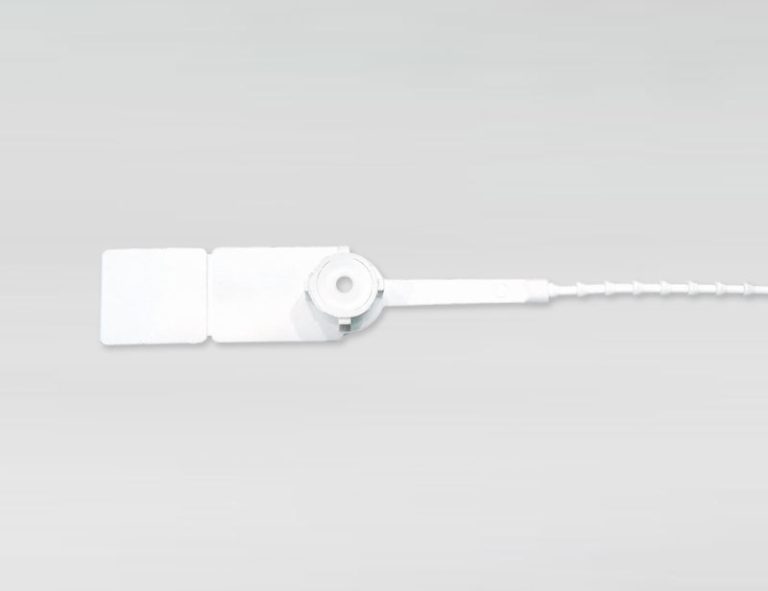 Пластиковая печать с двойным знаком G412 - Shenyang Jingu lock Industry Co., Ltd.